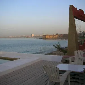 Sokhamon Hotel